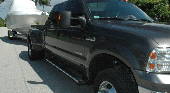Boat Hauling & Transport Florida